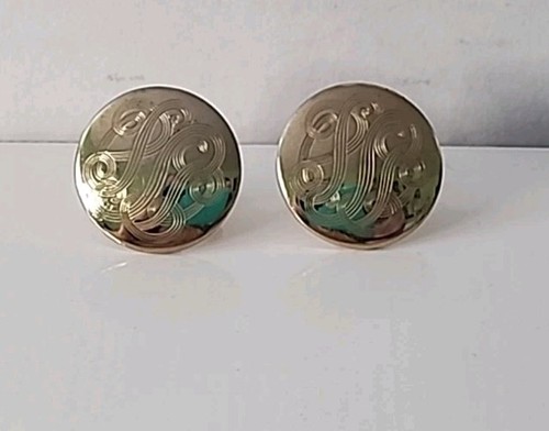 Gemelli vintage uomo alice - uomo, "alice"
