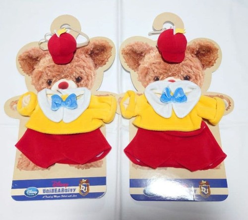 Costume disney unibear alice - disney,