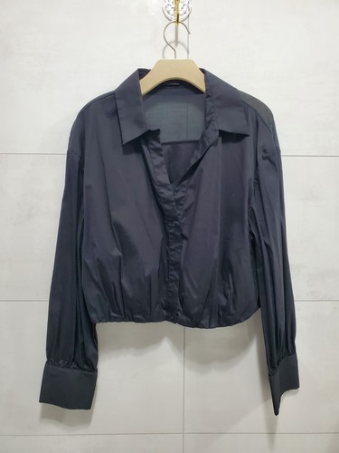 Camicia blusa alice olivia - blusa, +