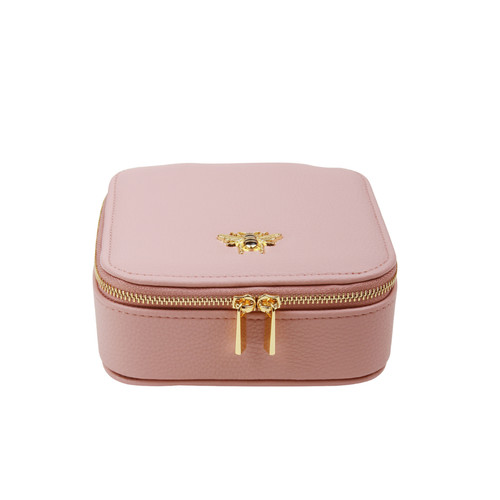 Portagioie design ape - , rosa