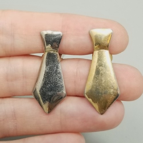 Gemelli vintage forma di - forma,
