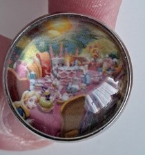 Gemelli Disney Thomas Kinkade