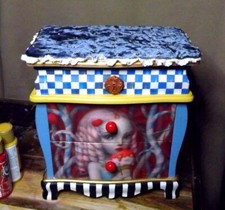 Portagioie Alice nel Paese